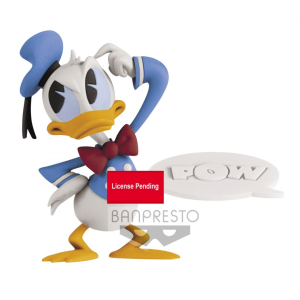 Disney Mickey Shorts Collection Mini Figure Donald Duck 5 cm